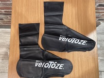 カウマン買取 Kawmann シューズカバー velotoze shoe cover_画像4