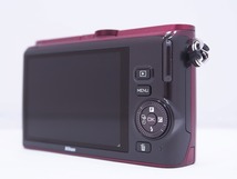 ニコン Nikon ミラーレスデジタル一眼レフ 1J3_画像2