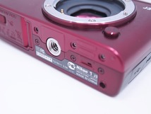 ニコン Nikon ミラーレスデジタル一眼レフ 1J3_画像4