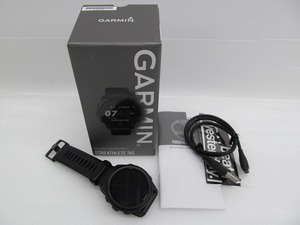  время ограничено распродажа Garmin GARMIN ForeAthlete 745