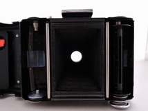 期間限定セール ツァイスイコン ZEISS IKON 蛇腹カメラ スプリングカメラ Nettar 515_画像8