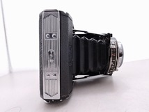 期間限定セール ツァイスイコン ZEISS IKON 蛇腹カメラ スプリングカメラ Nettar 515_画像7