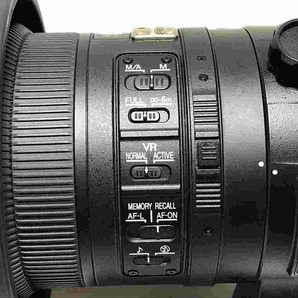 期間限定セール ニコン Nikon ジャンク 望遠単焦点レンズの画像4