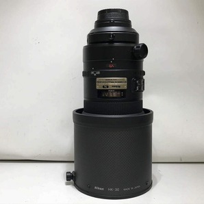 期間限定セール ニコン Nikon ジャンク 望遠単焦点レンズの画像2