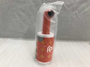 期間限定セール 【未使用】 エイチティーシー HTC デジタルビデオカメラ HTC RE