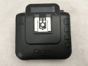 期間限定セール カクタス CACTUS ワイヤレスフラッシュトランシーバー V6II