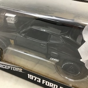 期間限定セール 【未使用】 グリーンライト GREENLIGHT モデルカー 1/24 1973 Ford Falcon XBの画像6