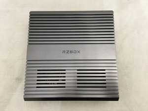 期間限定セール ツーウェイ CHUWI ミニデスクトップパソコン RZBOX