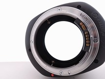 期間限定セール キヤノン Canon EFマウントレンズ フルサイズ EF 85mm f1.2 L II_画像7