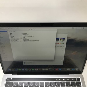 期間限定セール アップル Apple MacBook Pro Late 2020 MYD92J/Aの画像3