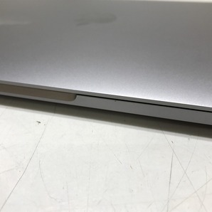 期間限定セール アップル Apple MacBook Pro Late 2020 MYD92J/Aの画像6