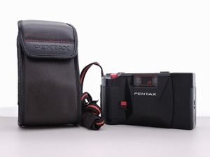 期間限定セール ペンタックス PENTAX コンパクトフィルムカメラ PC35AF-M SE DATE