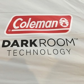 コールマン Coleman 【並品】Coleman インスタントバイザーシェード2/M+ グレー 2000038823の画像3