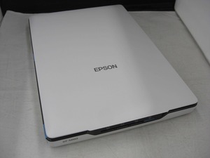 Epson EPSON scanner GT-S660
