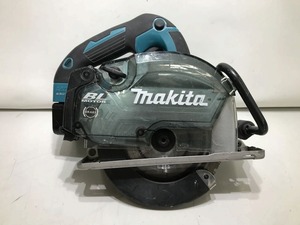 マキタ makita 150mm充電式チップソーカッタ CS553D