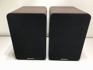 サンスイ SANSUI スピーカーセット SMC-300BT