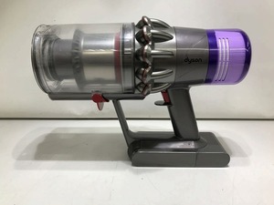 ダイソン dyson ジャンク コードレスクリーナー 本体のみ SV14