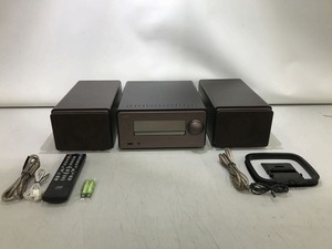 ジェーブイシー JVC CDコンポ EX-S55