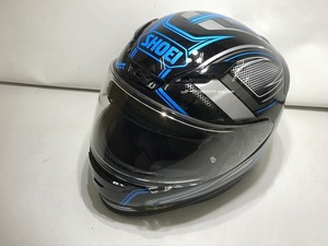 ショウエイ SHOEI ヘルメット Mサイズ Z-7