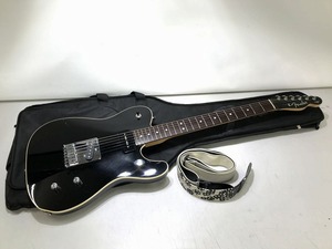 フェンダージャパン Fender Japan エレキギター Aerodyne TL