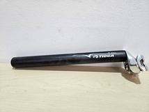 タイオガ TIOGA アルミシートポスト 27.2mm/300mm_画像3