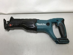 マキタ makita １８V充電式レシプロソー JR182D