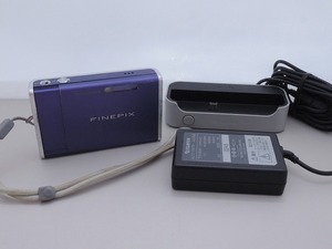 フジフィルム FUJIFILM コンパクトデジタルカメラ FINEPIX Z1