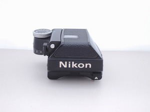 ニコン Nikon ファインダー ブラック DP-11
