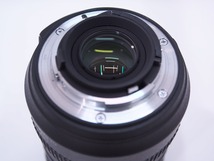ニコン Nikon レンズ AP-S NIKKOR 18-200mm 1:3.5-5.6G ED_画像5
