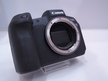 キヤノン Canon ミラーレスカメラ EOS R_画像2