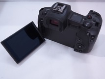 キヤノン Canon ミラーレスカメラ EOS R_画像6