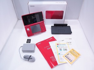 ニンテンドー Nintendo 3DS CTR-S-JPN-C0