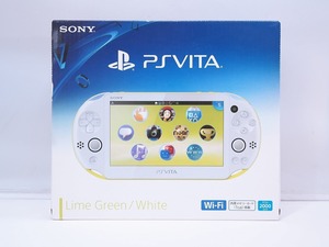  Sony SONY PS Vita PCH-2000