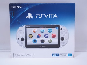ソニー SONY PS Vita PCH-2000