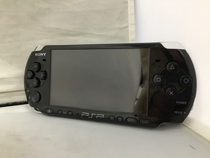 ソニー SONY PSP PSP3000