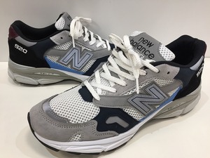 ニューバランス new balance ニューバランス 920 スニーカー M920NBR