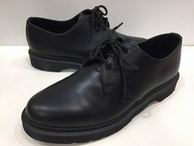 ドクターマーチン Dr.Martens ドクターマーチン 3ホール ブーツ モノ 1461_画像1