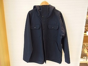 ノースフェイス THE NORTH FACE ファイヤーフライマウンテンパーカ NP22131 Firefly Mountain Parka