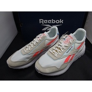 リーボック Reebok クラシックレガシー AZ / Classic Legacy AZ Shoes 25ｃｍ GX2819の画像1