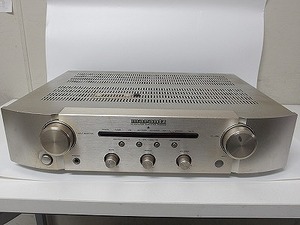 マランツ marantz プリメインアンプ PM6005