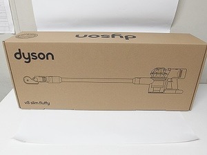 [ unused ] Dyson dyson V8 Slim Fluffy Extra SV10K