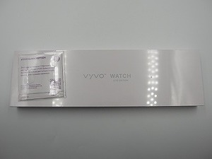 期間限定セール 【未使用】 VYVO VYVO VYVO Watch Lite Edition ④