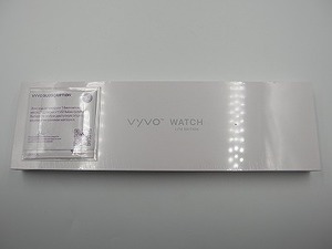 期間限定セール 【未使用】 VYVO VYVO VYVO Watch Lite Edition ⑧