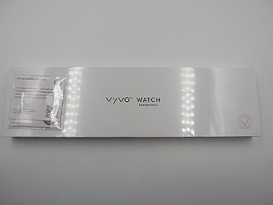 期間限定セール 【未使用】 VYVO VYVO スマートウォッチ vyvo watch GENERATION2 ④