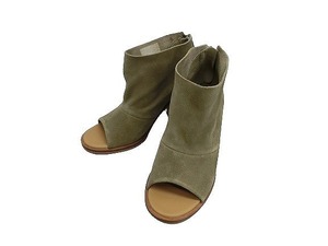 アグ UGG GINGER カーキ 1019996