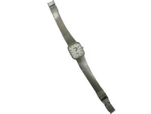 期間限定セール ラドー RADO レディシルキー (手巻き） ダイヤルカラー：シルバー L-1356_画像6