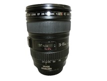 期間限定セール キヤノン Canon 交換レンズ（キヤノンEFマウント） EF24-105mm F4L IS USM_画像6