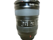 期間限定セール キヤノン Canon 交換レンズ（キヤノンEFマウント） EF24-105mm F4L IS USM_画像5