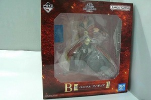 【未使用】 バンダイ BANDAI 一番くじ 転生したらスライムだった件 紅蓮の絆編 B賞 ベニマル フィギュア