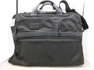 トゥミ TUMI トゥミ BEALE MINI MESSENGER 22371DH ブラック 22371DH